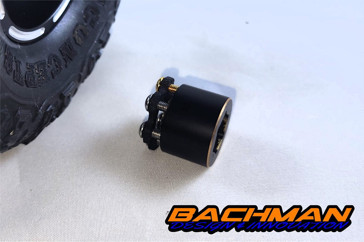 Wheel Hub Spacer - 6 Bolt