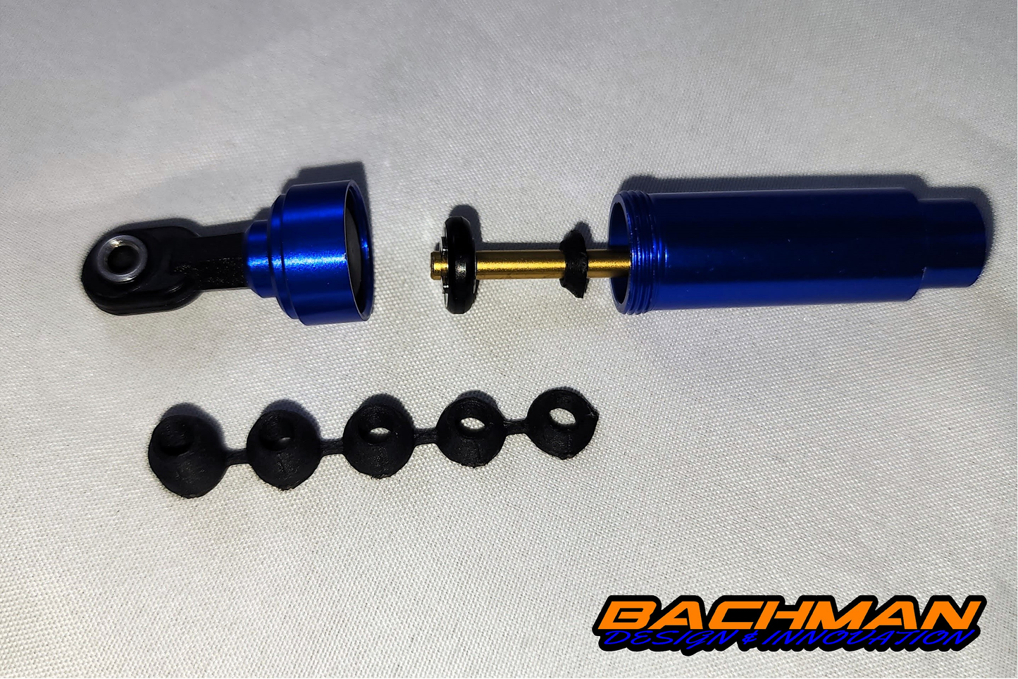 Shock Internal Spacer & Stand-Offs