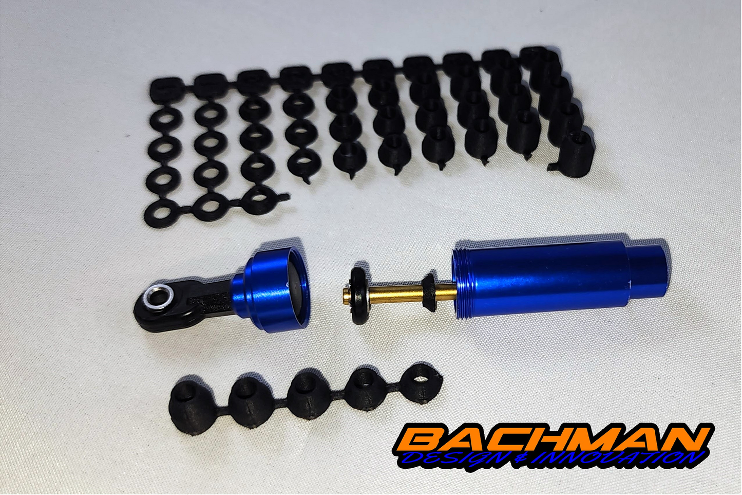 Shock Internal Spacer & Stand-Offs